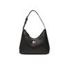 Bag Tommy Jeans Tjw Must Shoulder Bag AW0AW17548 Black