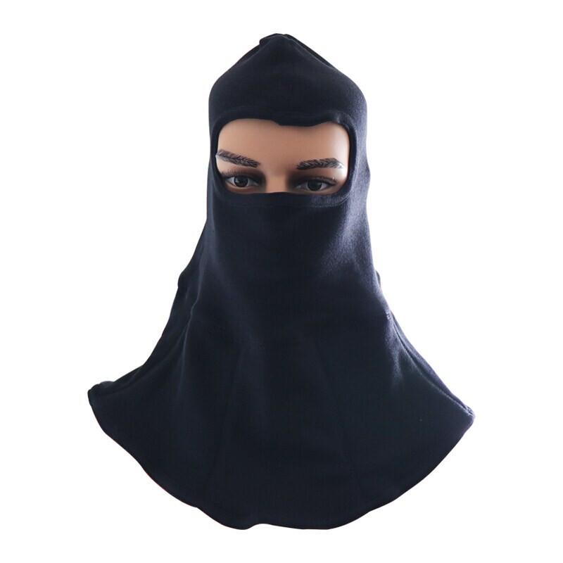 Ruijunhong Fireproof Cotton Firefighter Hood