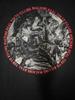 [USED] Extremely Rare GANTZ Anime T-shirt