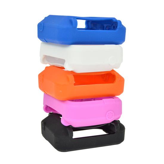 Silicone Protective Cover for Shearwater Peregrine/Peregrine TX Dive Computer Shock-Proof Dustproof Diving Equipment Cover