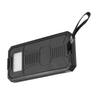 Portable Fast Charging Dual USB Polar Mobile Power Bank Case DIY Kit