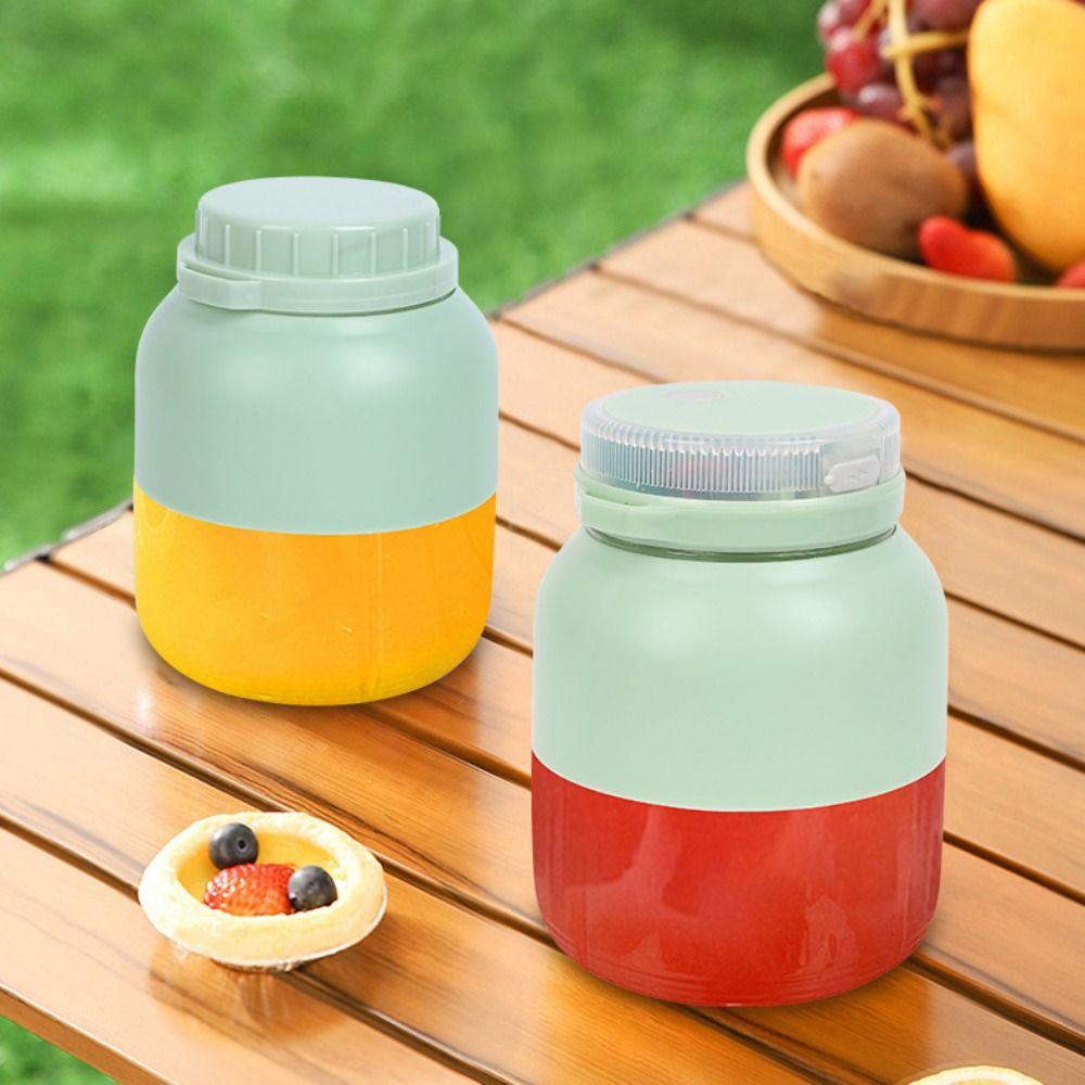 Durable Portable Mini Juicer Multi-function Blender Cup Versatile Automatic Juicer  Outdoor Sport