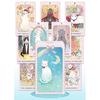 Dreaming Cat Rider Tarot