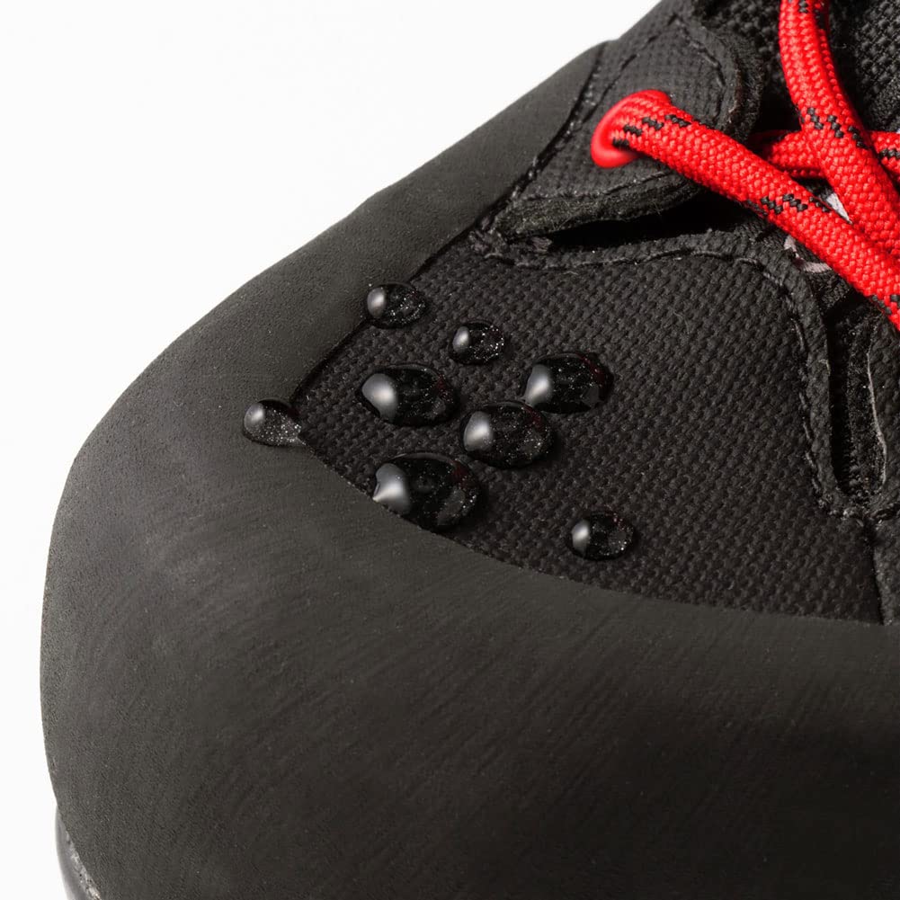 North Summit Breithorn FUTURELIGHT TNF Red Cm [The Face] Black/TNF 26.5