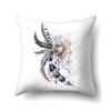 Dreamcatcher Boho Polyester Pillowcase Car Decoration Home Print Bedside Sofa Pillowcase