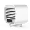 Personal Air Cooler Portable Humidifier Usb Chargeable Mini Mute Spray Cooling Fan For Home Car