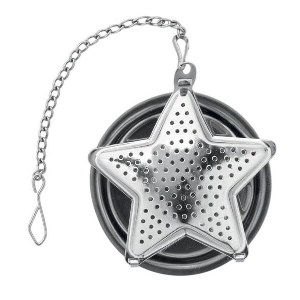 MidOcean Starfilter Star Tea Strainer