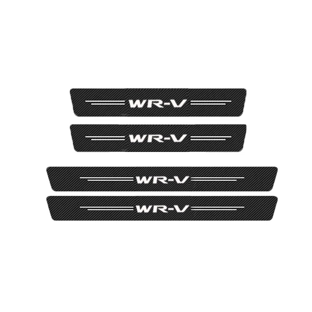 FOR New WR-V (March 2024 ~) Auto Accessory WR-V WRV Wr-v Auto Accessory Set