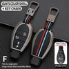 Car Key Cover Case And Shells Are Designed For Jeep Renegade Compass Grand Cherokee Chrysler 300C Wrangler  Dodge Accessories