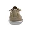 Crocs Literide 360 Non-Slip Breathable Low-Top Sports Casual Shoes Men Sneakers Khaki 206715-260