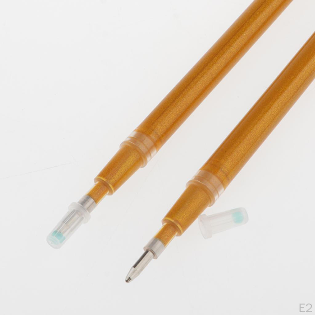2 Refill Roller Ball For Office