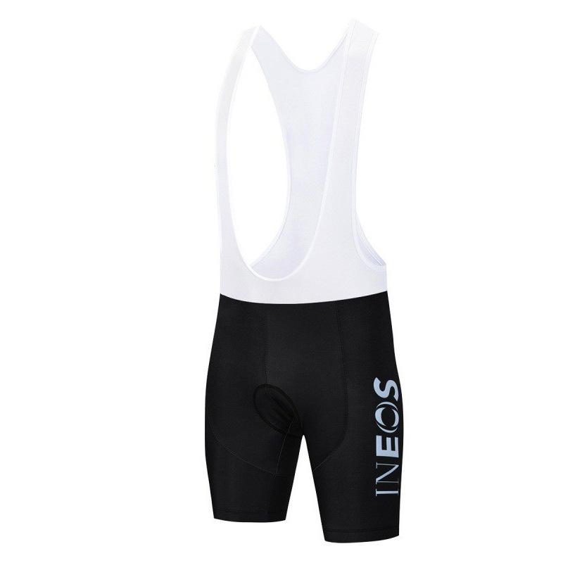 Traje de Ciclismo Transpirable de Verano 2026 Grenadier para Hombre Mangas Cortas Bicicleta de Montaña