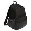 Adidas Polyester Backpack Unisex Black Adidas KC0266