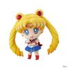5PCS Anime Sailor Moon S Figure Cartoon Figuarts Mini Kaiou Michiru Tomoe aru Meiou Setsuna Toys For Girls Model Gift Dolls