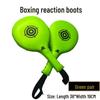Boxing & Martial Arts Multi-Target Reaction Trainer