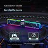 Divoom D-base Cyber Gaming Soundbar (CN Version)