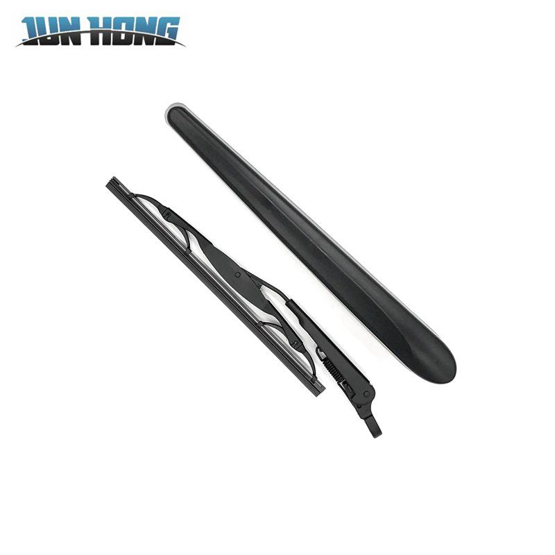 Chevrolet TRAX (14-19) Rear Wiper Blade Assembly and Rocker Arm Cover