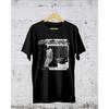 Dystopie Tričko Crust Punk Heavy Metal Dystopií inspirovaná grafická trička Kapelní trička Unisex tričko Unisex Pánské Dámské Léto