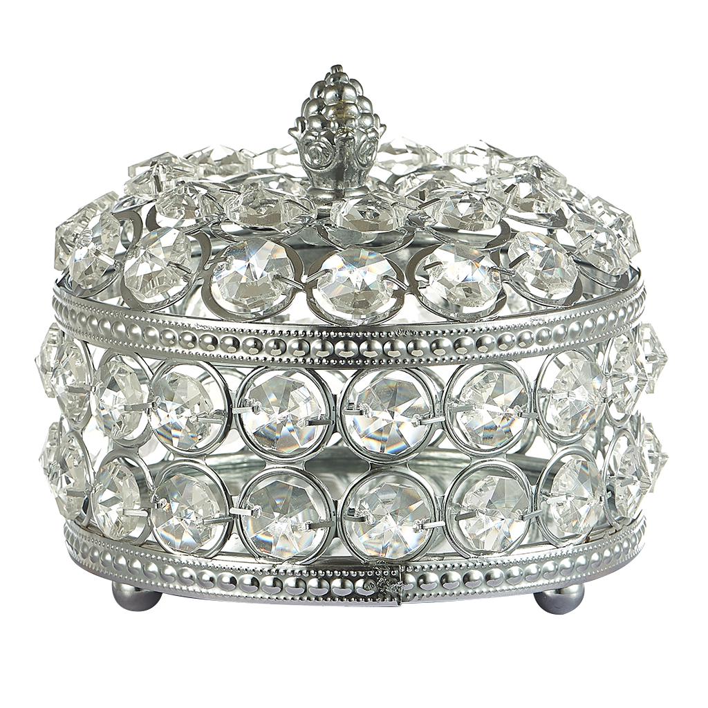Samt Halskette Display Box Ring Armband Aufbewahrungskoffer Charm Schmuck Ge WJ Samt Halskette Display Box Ring Armband Aufbewahrungskoffer Charm Schmuck Ge WJ