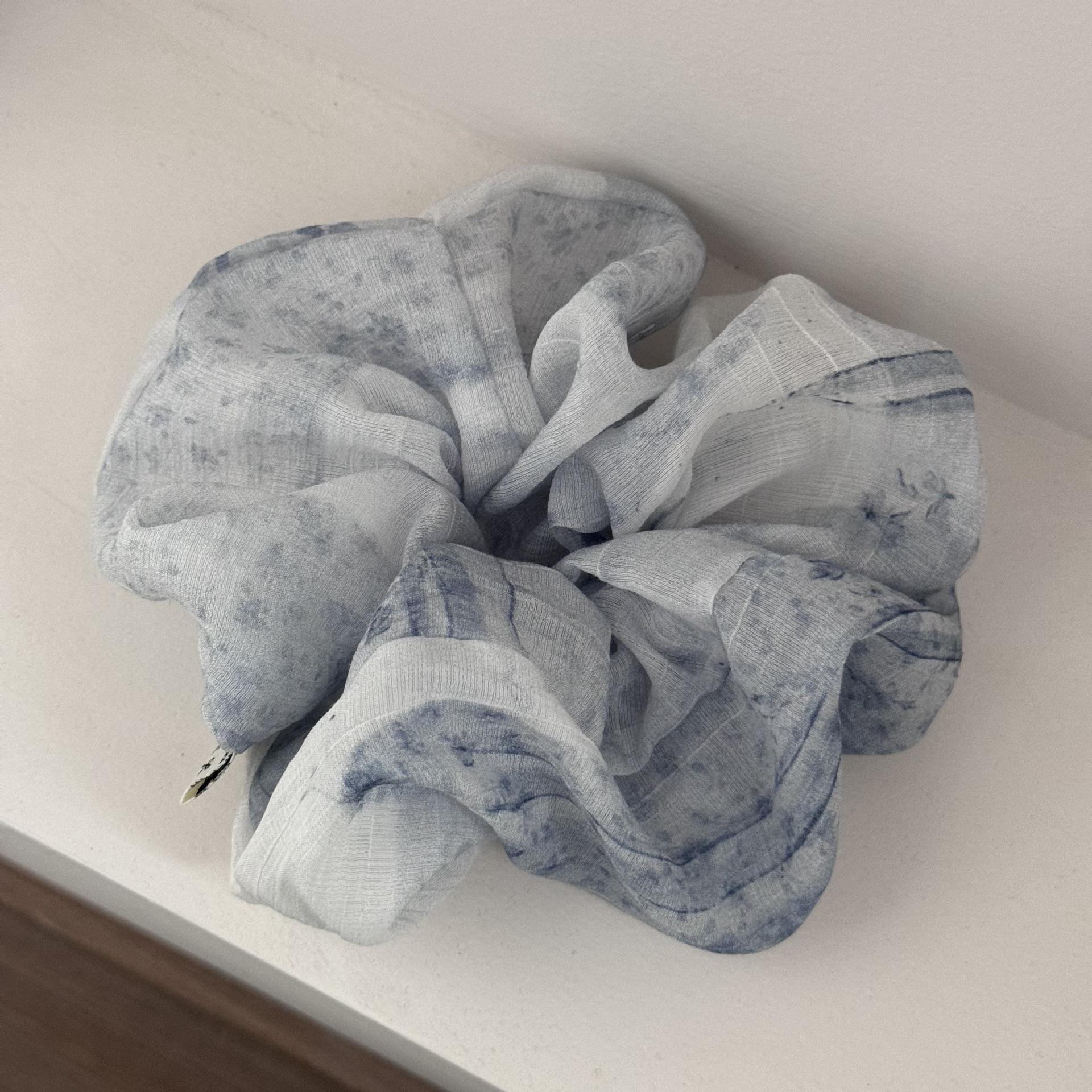 

Большие крупные аксессуары для волос для девочки женщины резинки завязки резинка эластичная популярный kpop взрослые ведущая мода винтаж новинка