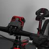 NEW-Bicycle Seat Calibrator Bike Handlebar Saddle Calibrator USB Charging Bike Aligning Indicator Tool
