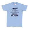 Vintage 1980 Bob Seger Sold Out Concert Shirt Size: Small