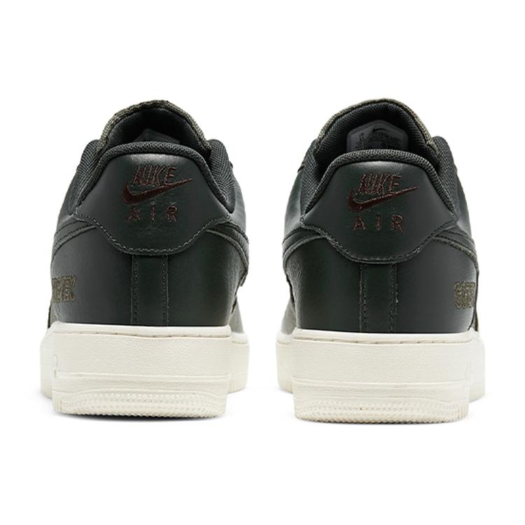 New Nike Air Force 1 Low Gore Tex Medium Olive CT2858-200