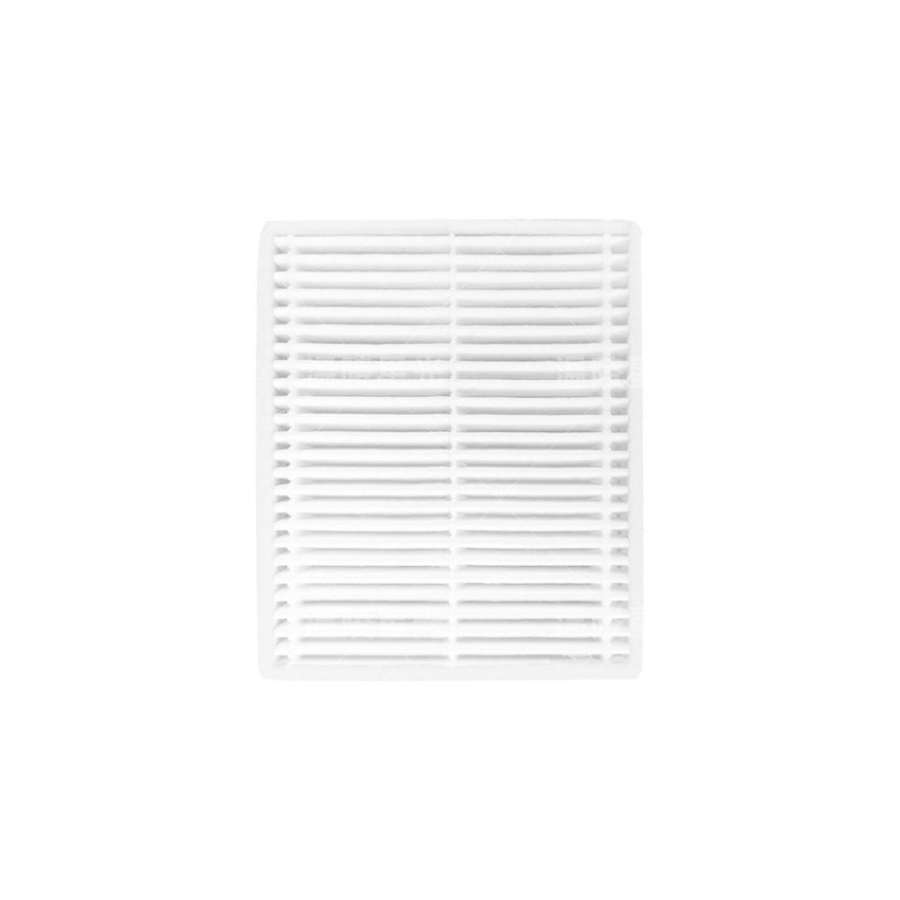 Xiaomi S20 Robot Accessories: Main Brush, Side Brush, Filter, Mop (HK/TW Version)
