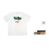 THE NORTH FACE Urban Exploration SS24 T Shirt Men's White NF0A88GJ-FN4