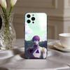 A-Anime H-Hisoka-A M-Morow-W Phone Case Silicone Soft For IPhone 17pro 16 15 14 13 12 11 X XR Plus Pro Max Plus