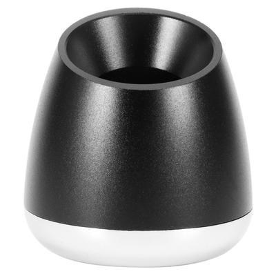 Suporte de Metal para Lâminas de Barbear Manuais Masculinas Base de Suporte para Aparelho de Barbear de Segurança Acessório
