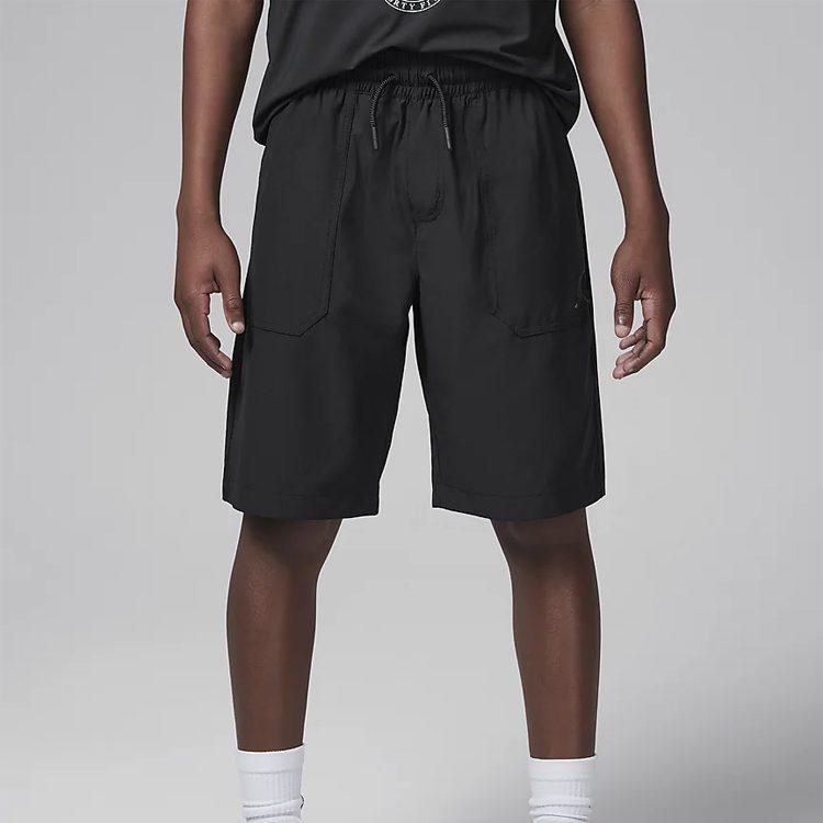Jordan Kids Shorts Moderate HQ7197-010