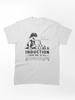 INDUCTION Classic Unisex T-Shirt