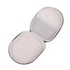 1 Piece For Soundpeats Space/Sony/Edifier/Jbl Wireless Bluetooth Noise Cancelling Headphones Eva Carrying Storage Case Cover