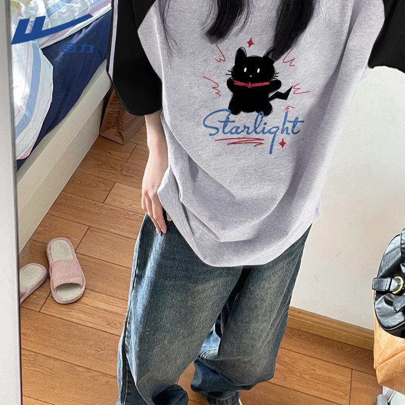 Warrior Women s Casual Short Sleeve T-Shirt L