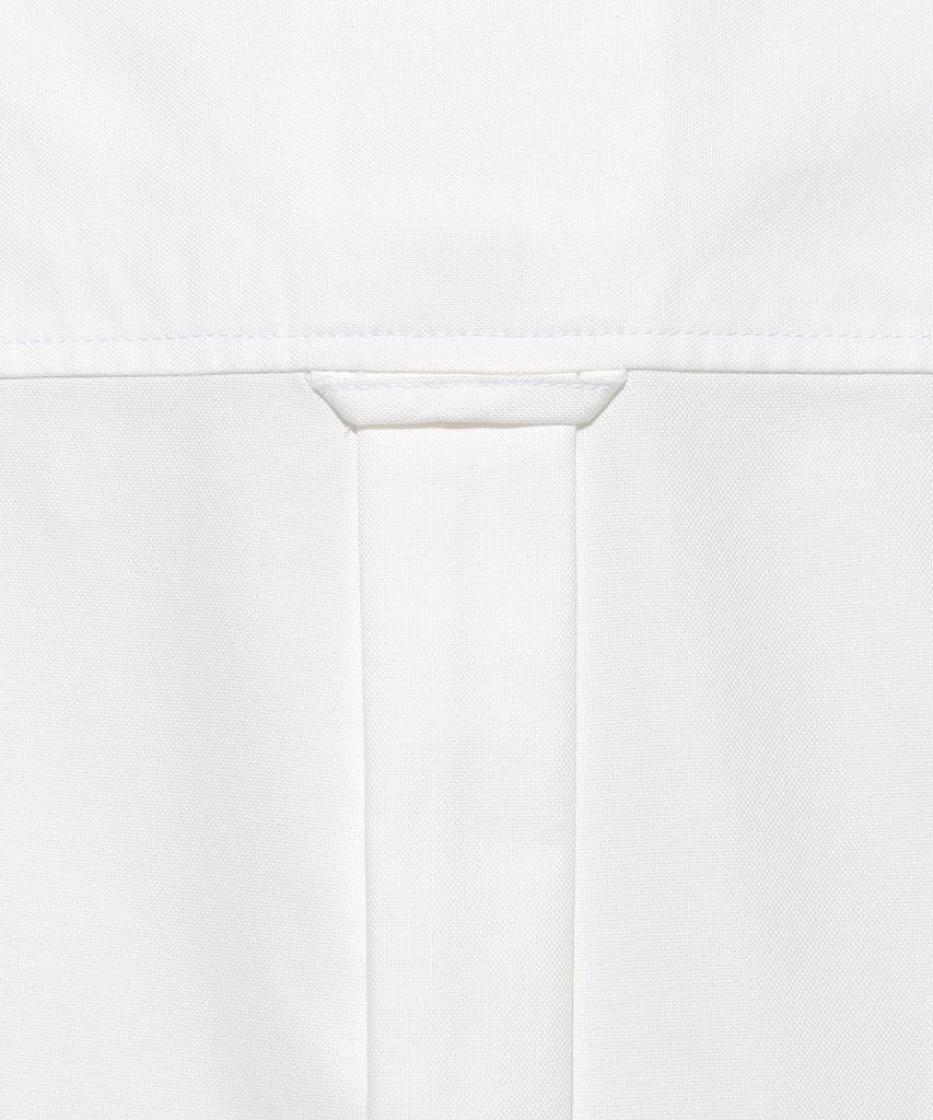 LEE Rocco Pocket Oxford Shirt White