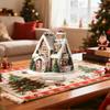 2d Christmas Decorative Items, Winter Gifts, Home Decorations