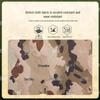 Camouflage Tactical Laptop Briefcase