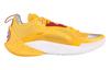 Li Ning Speed 10 Low Top Basketball Shoes Men's Yellow ABAT085-13