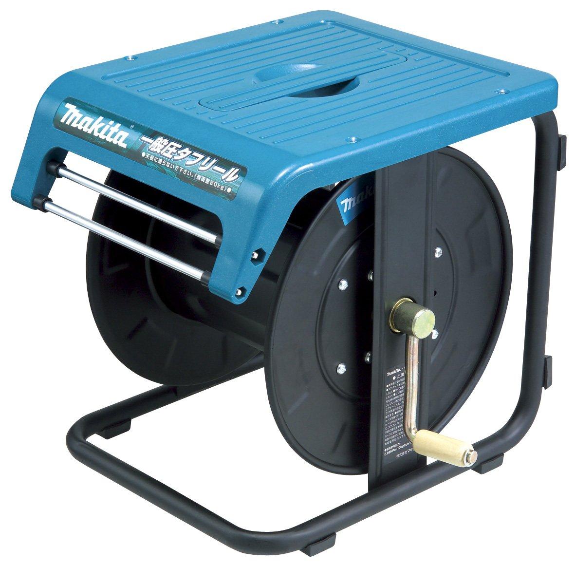 

Makita Normal Pressure Tafreel (No Hose) A-49258
