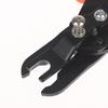 Pneumatic Disconnect Tool Push-To-Connect Pneumatic Fittings Removal Tool Disconnect Pliers Quick Disconnect Air Hose