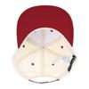 Oakley Mark III Cap - (1AD) Arctic White/Iron Red - One Size