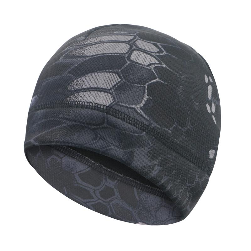 Men Women Winter Outdoor Fleece Watch Cap Windproof Hiking Caps Army Military Tactical Beanie Hat Winter Skull Cap Hunting Cap