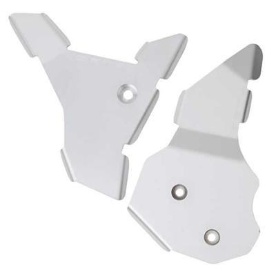 ZETA RACING Protecție Cadru YZ85 Aluminiu F3991 model '02-21 (Număr vechi ZE52-0332)