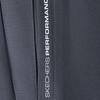 Skechers Casual Fashion Simple Versatile Knitted Sports Pants Men Bottoms Charcoal-Gray P225M091-000G