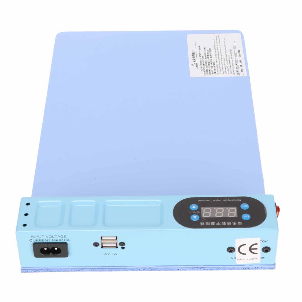 LCD-Bildschirm Trennmaschine CPB Heizkissen Reparaturwerkzeug Bildschirmheizung Trennpolster Heizplatte