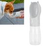Dishwasher Safe Pet Water Bottle Leak Proof Portable Pet Drinker Outdoor Pet Waterer  Travel