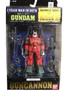 TAMASHII NATIONS MS IN ACTION!! Guncannon RX-77