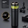 Integration Travel Insulated Mug With Tea Strainer For Office And Outdoors