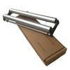45cm EZ-Holder 1 Porta Rotolo Media Vassoio Mobile per Stampa a Rotolo Pellicola Vinilica Adesivi Supporto Materiale Pubblicitario